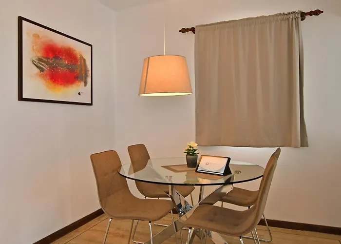 Villa's met privézwembad in Puerto del Carmen (Lanzarote)