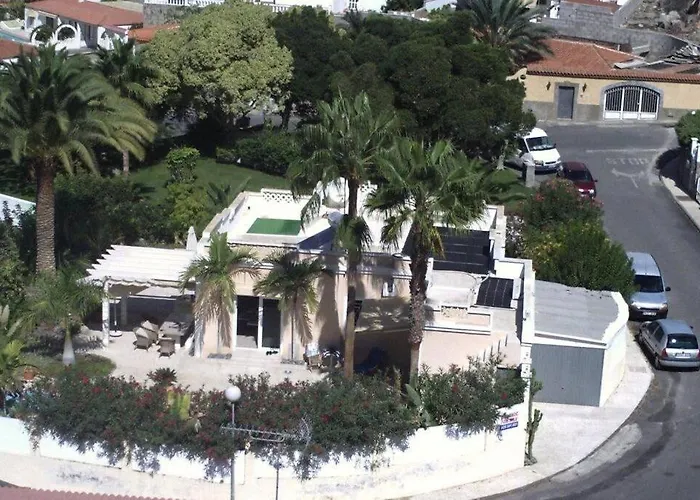Villa-Tauro Leyh