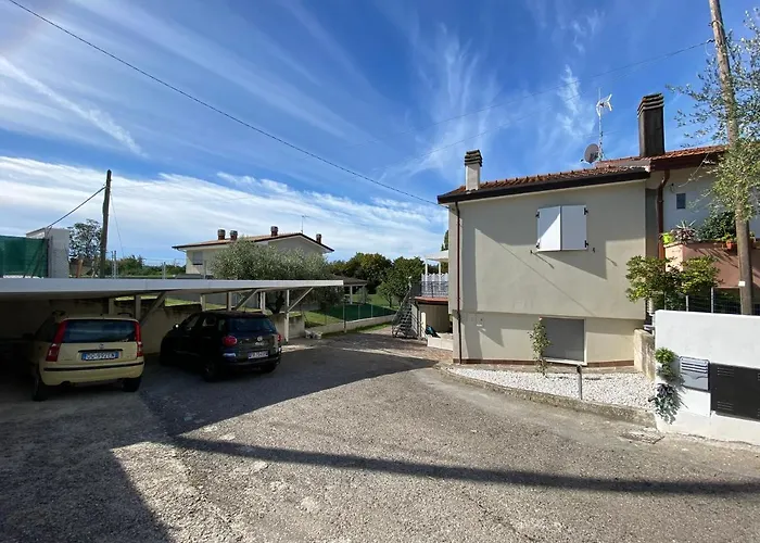 B&B Ex Mulino