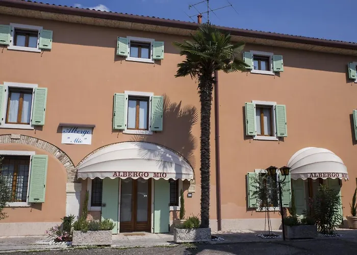 Albergo Mio Boutique Hotel - Adults Only