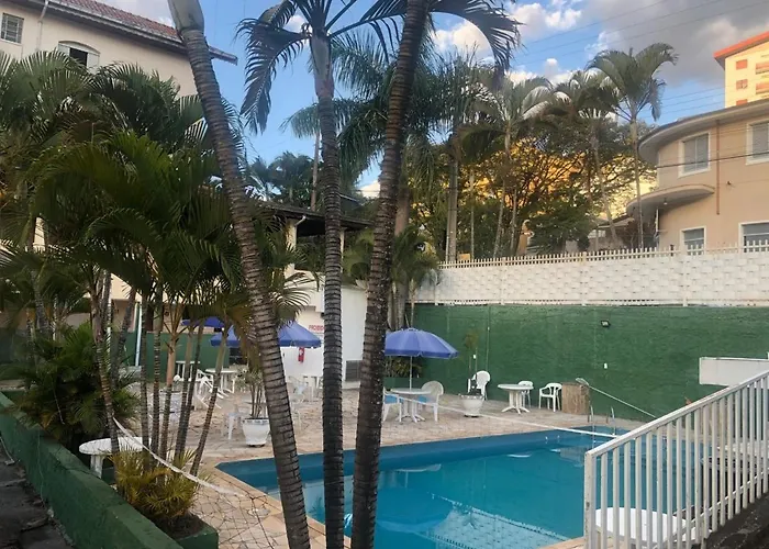 Vitoria Garden