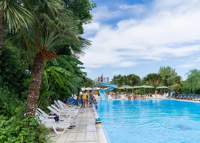 Camping Villaggio Calanovella Piraino