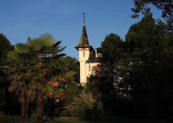 Petit Château
