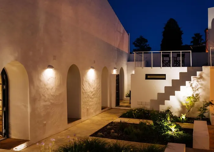 Aljana Guest House Beja