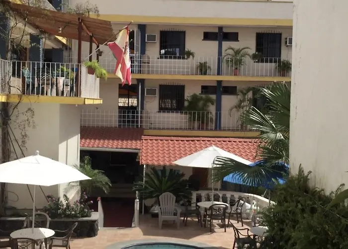 Hoteles con Piscina en Catemaco