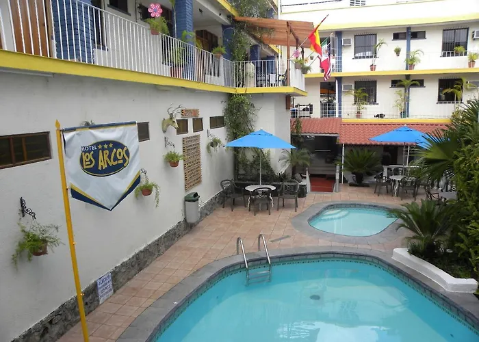Arcos hotel