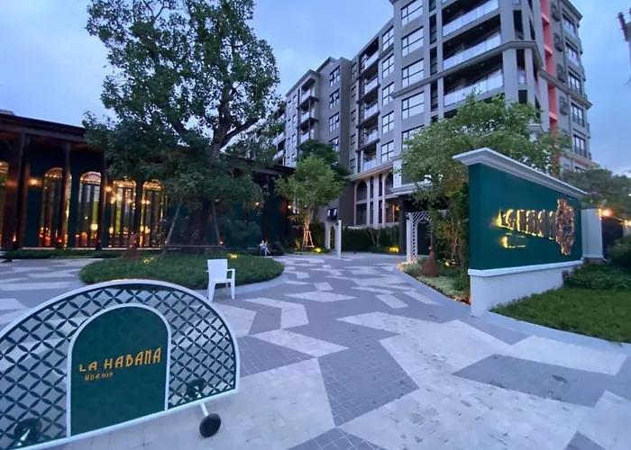 Lahabana Huahin