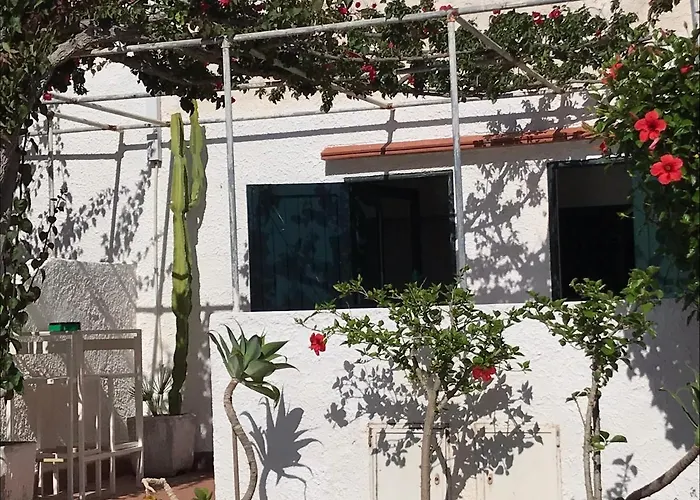 Casa Mamma Bruna