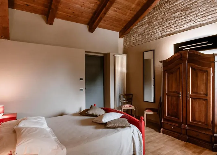 Casa Baricalino