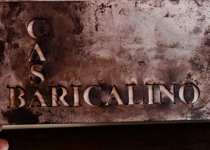 Casa Baricalino