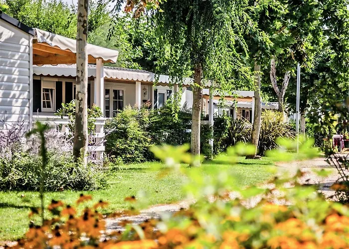 Miramare Camping Village Sottomarina