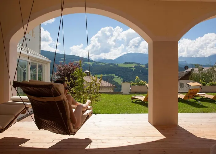 Sonnenhotel Adler (Adults Only)