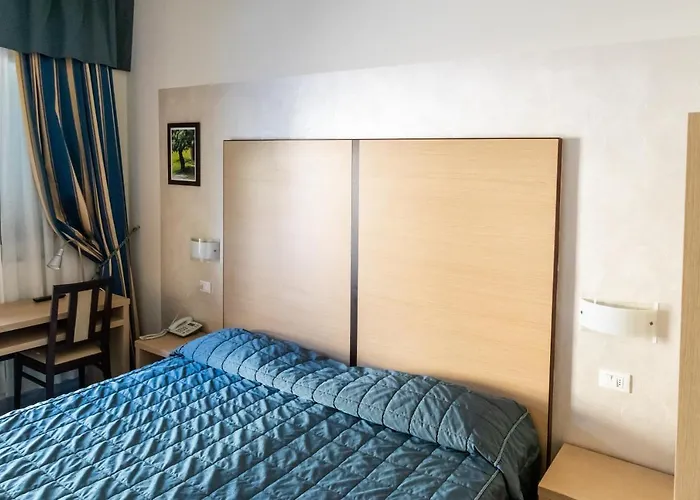 Hotel Fiera Rho