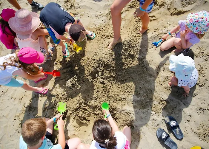 Mediterraneo Camping Village Cavallino-Treporti