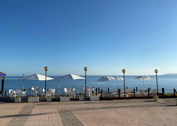 La Locanda Del Mare