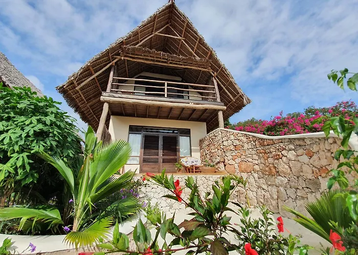 Sunshine Bay Zanzibar - Adults Only