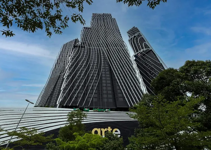 Arte Mont Kiara