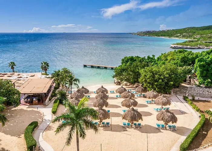 Dreams Curacao Resort, Spa&Casino
