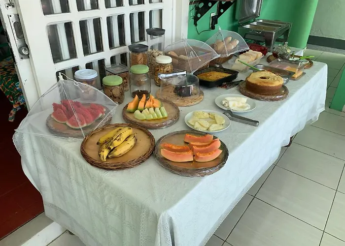 Pousada Nossa Natal