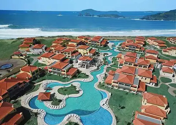 Buzios Beach By Wam Experience