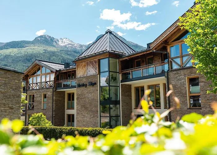 Wildkogel Resorts - DAS Wildkogel