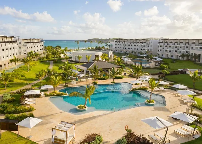 Dreams Macao Beach Punta Cana