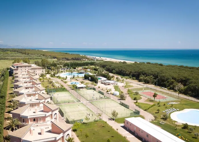 Bv Airone Resort