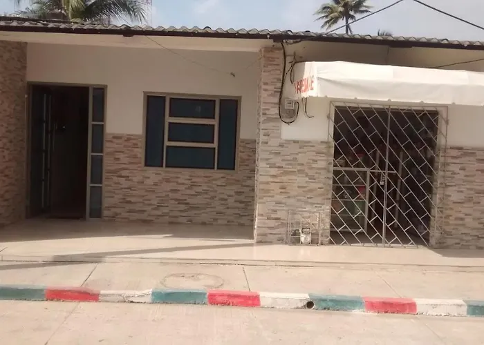 Hotel El Puerto