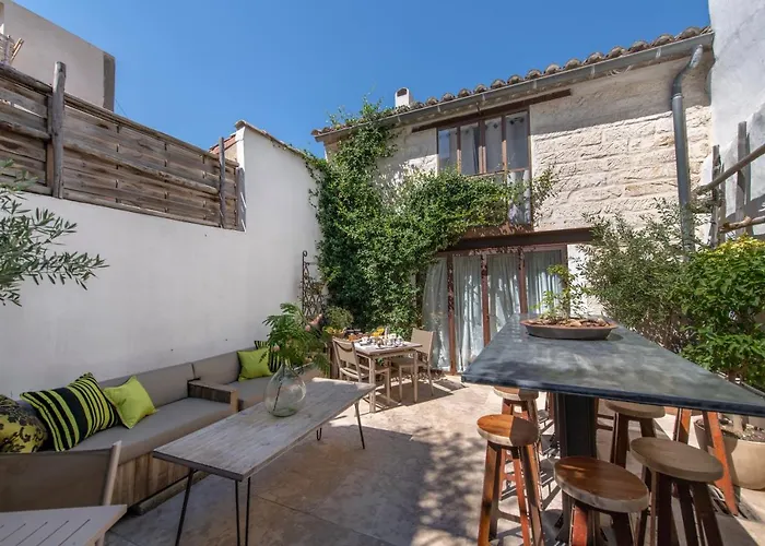Maison De Mon Père