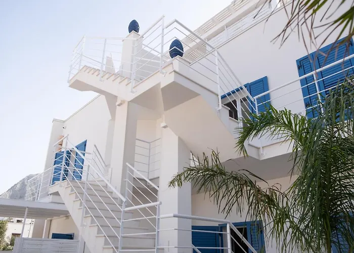 B&B Villa Sara