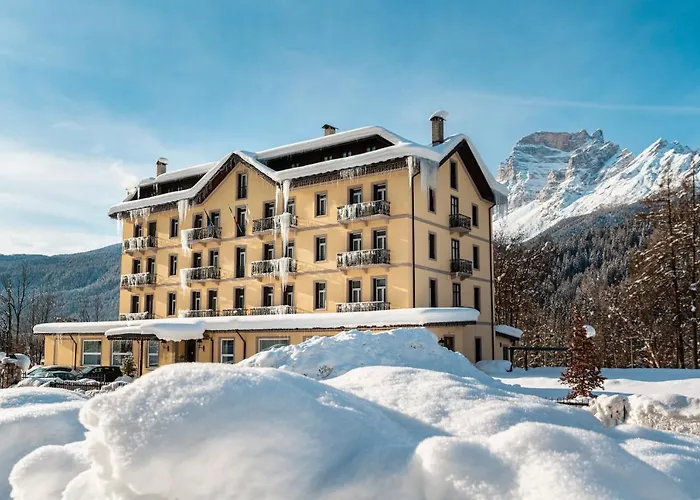 Hotel Marcora & Spa