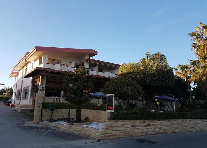 Hotel La Campagnola