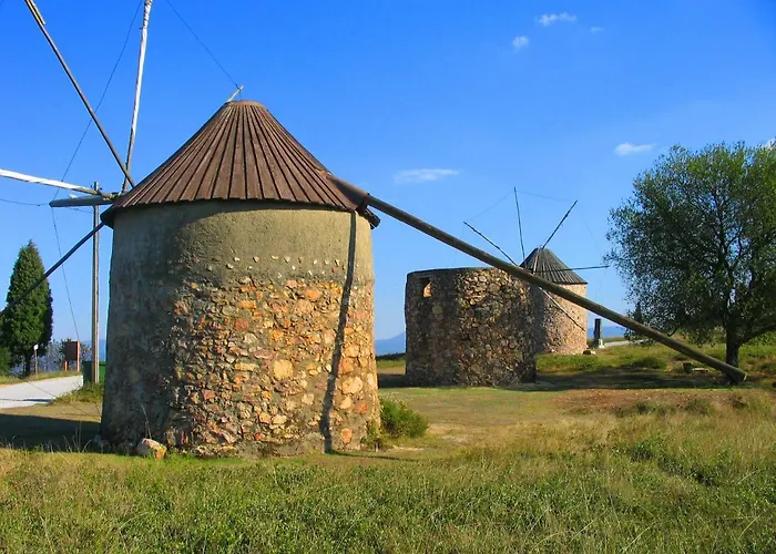Quinta No Pinhal Acomodação com café da manhã Vila Nova de Poiares