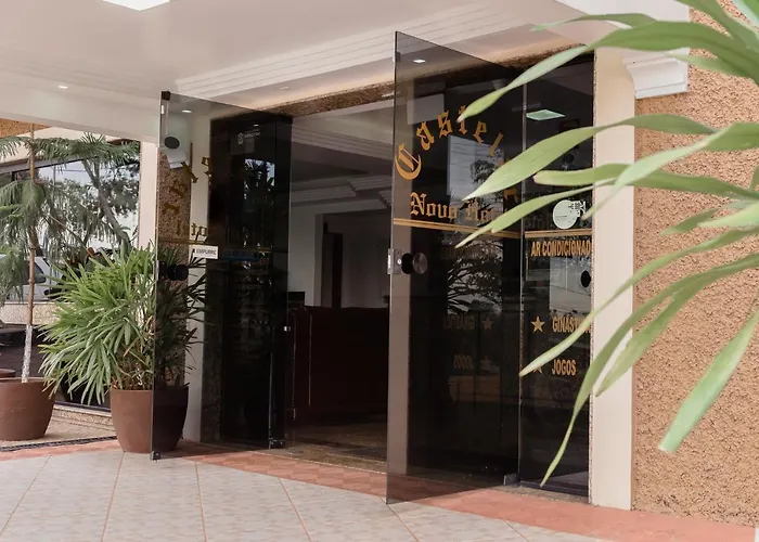 Castelar Novo Hotel