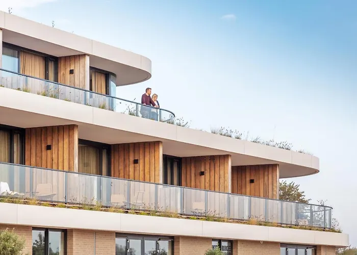 Duinhotel Breezand