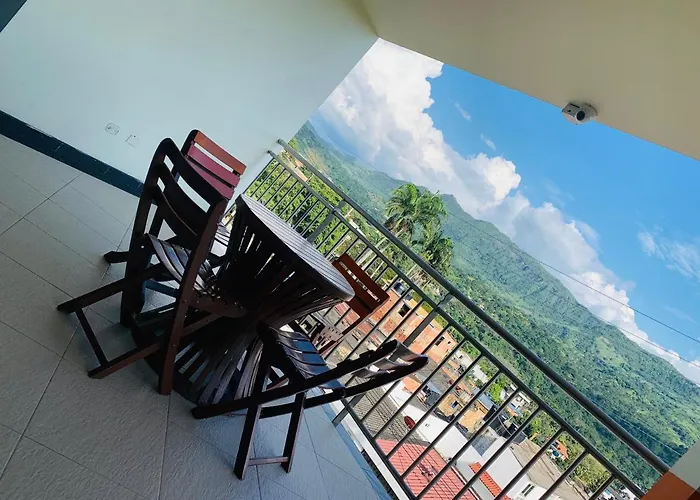 Hotel Bellavista Premium