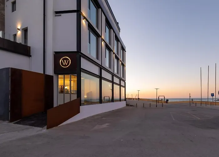 Well Hotel & Spa Maceira 