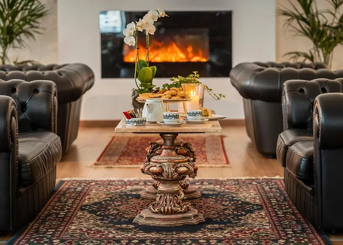 Hotel Marcora & Spa San Vito di Cadore