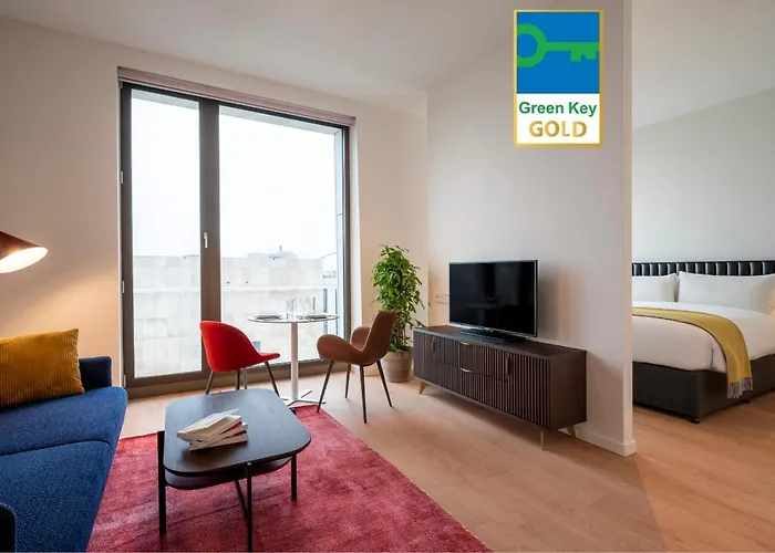 PREMIER SUITES Amsterdam