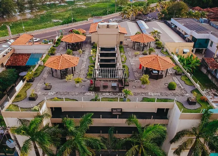 Hotel Do Forte Macapá