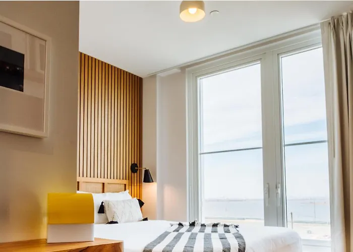 The Rockaway Hotel