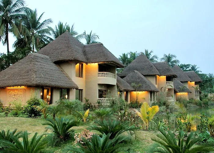 Vedic Village Spa Resort Kolkata