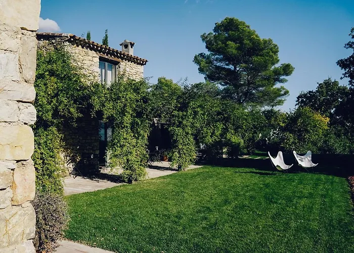 Domaine Monte Verdi Flayosc