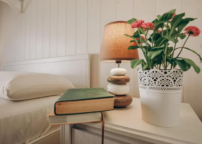 Le Terrazze B&B