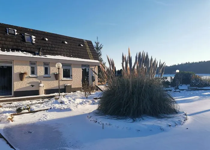 B&B Bovenweg