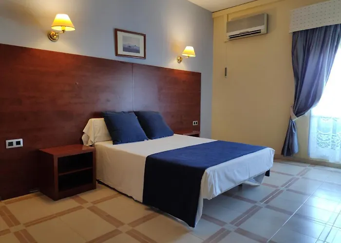 Hotel Perú by Bossh Hotels