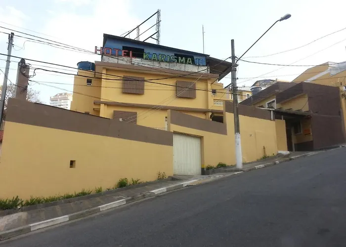 Hotel Karisma II