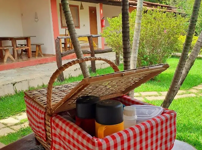Pousada Villa Serena