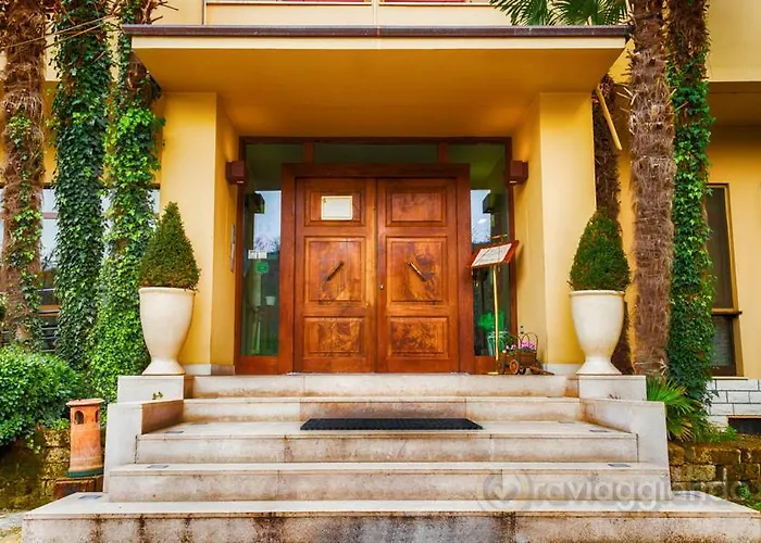 Hotel Giardino