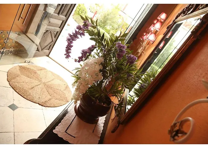 La Casona De Calderón Gastronomic&Boutique